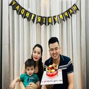 Tiệm Bánh Kem Bắp Tại TP Đông Hà Quảng Trị - Giao bánh tận nơi